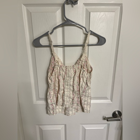 Adjustable Tank - Picture 2 of 2